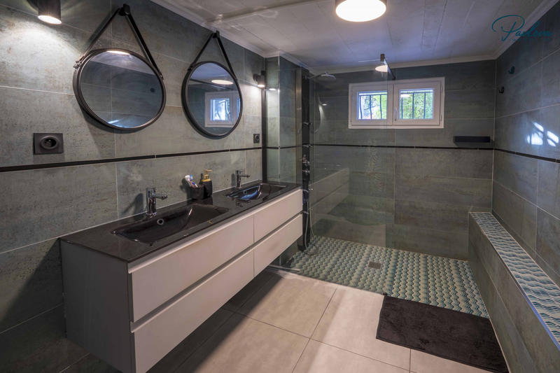 Villa - 135 m² - 6 pièces