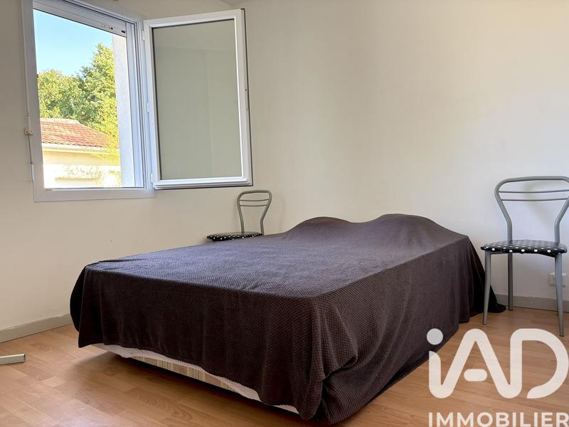 Maison - 145 m² - 7 pièces