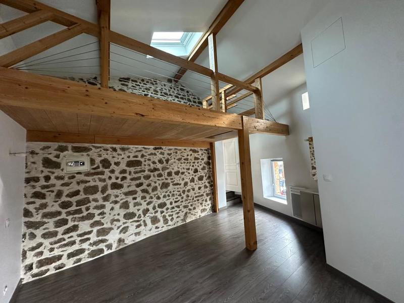 Maison - 98 m² - 4 pièces