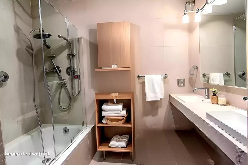 Appartement - 39 m² - 2 pièces