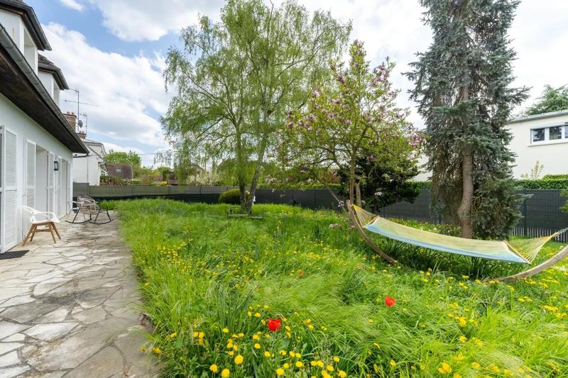 Maison - 195 m² - 7 pièces