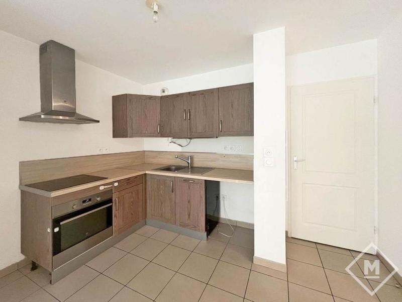 Appartement - 83 m² - 4 pièces