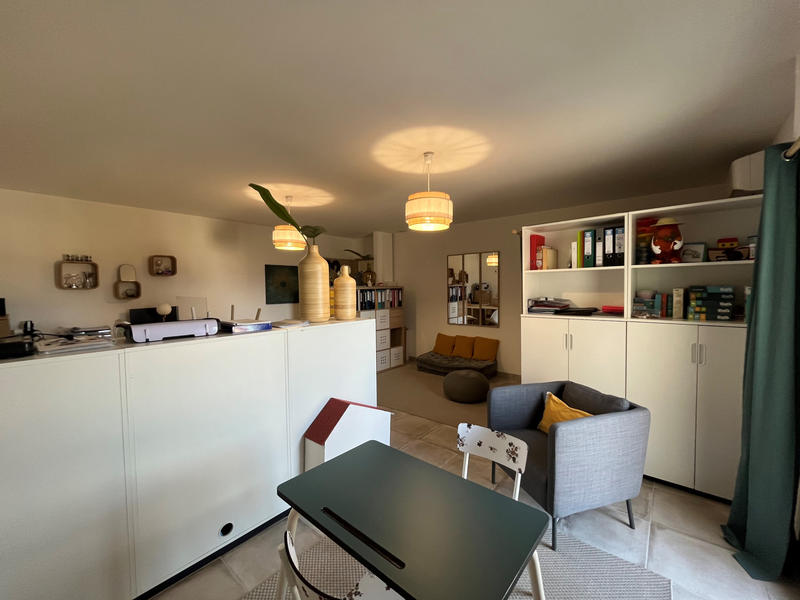 Local commercial - 34 m²