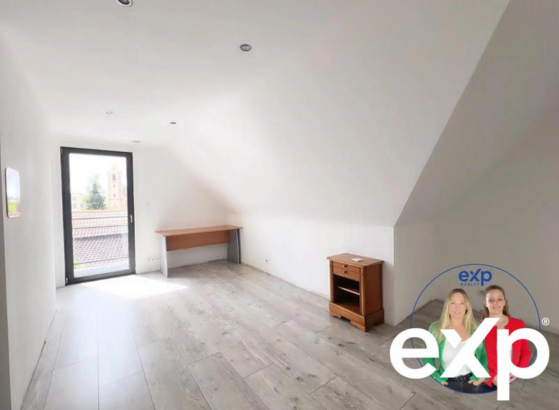 Maison - 183 m² - 7 pièces