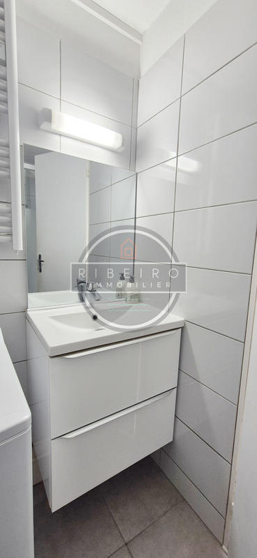 Appartement - 28 m² - 1 pièce