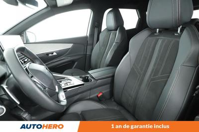 Peugeot 3008 1.2 PureTech Gt Pack Eat8 130 ch