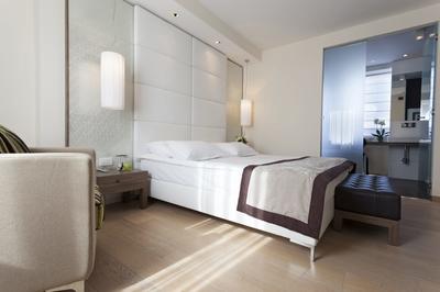 Appartement - 98 m² - 5 pièces