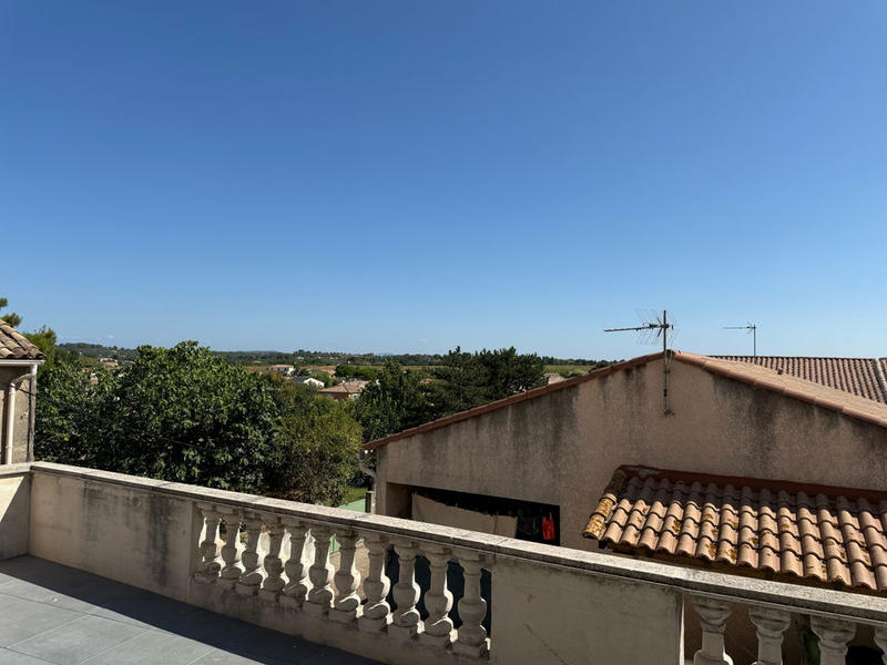 Appartement - 140 m² - 5 pièces