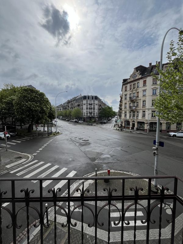 Appartement - 130 m² - 5 pièces