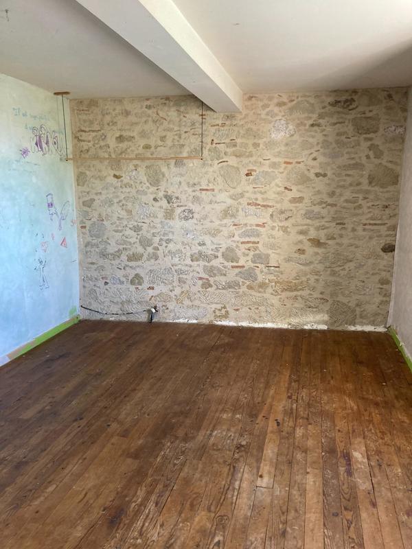 Maison - 157 m² - 6 pièces