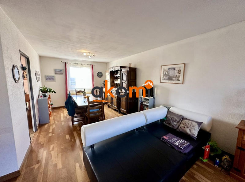 Maison - 117 m² - 5 pièces