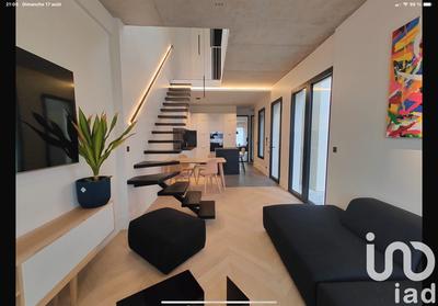 Maison de maîtres - 83 m² - 4 pièces