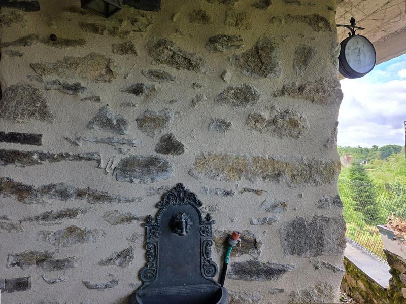 Maison - 78 m² - 5 pièces