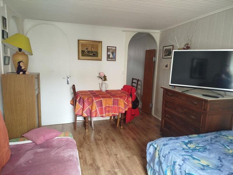 Maison - 96 m² - 7 pièces