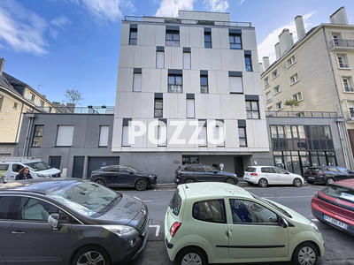 Appartement - 31 m² - 2 pièces