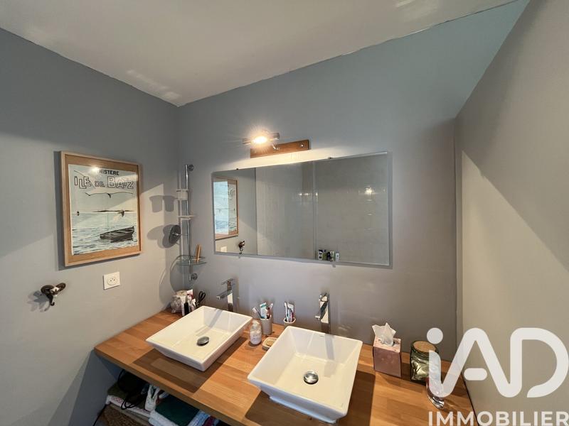 Maison - 197 m² - 6 pièces