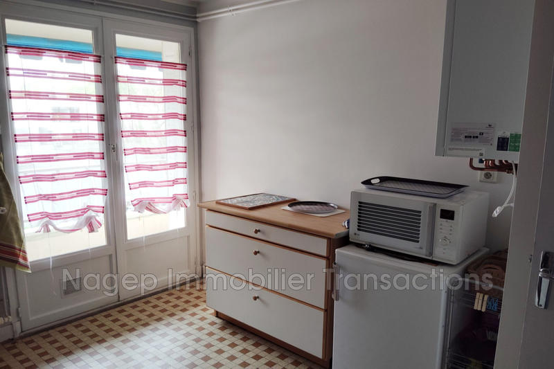 Appartement - 53 m² - 2 pièces