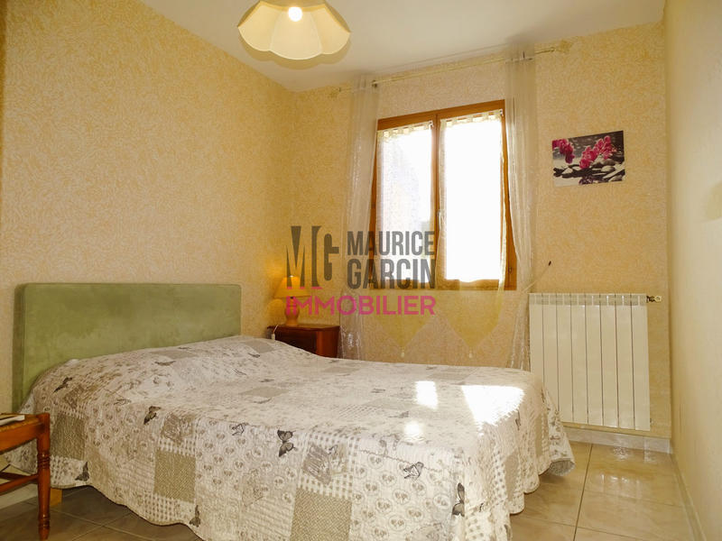 Maison - 119 m² - 5 pièces