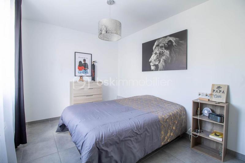 Maison - 91 m² - 4 pièces