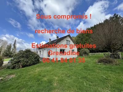 Maison - 170 m² - 10 pièces