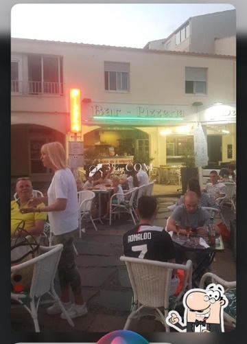 Local commercial - 60 m²