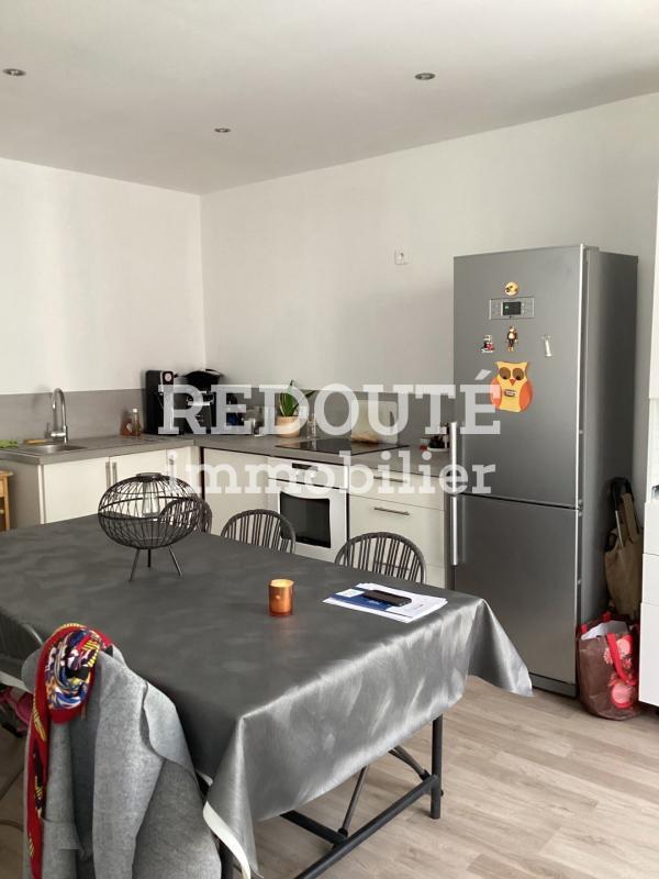 Immeuble - 6 pièces