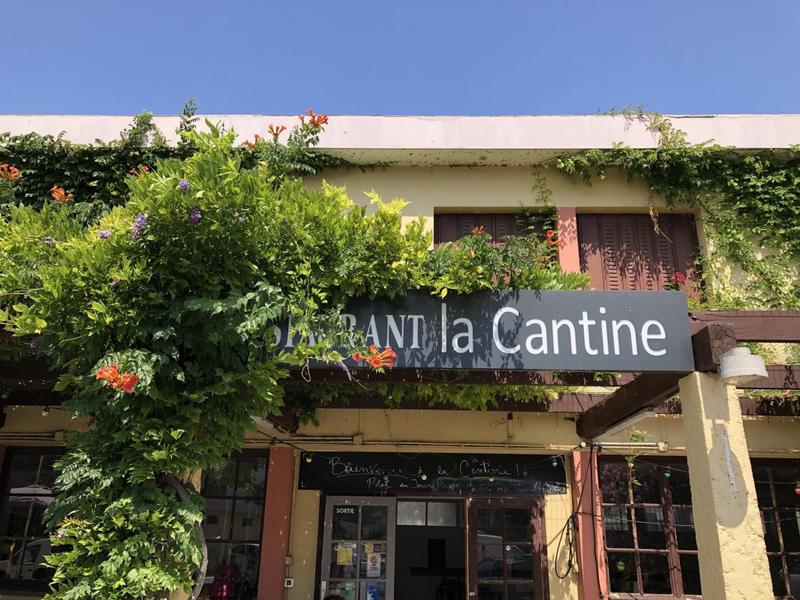 Fonds de commerce - Bureau - 300 m²