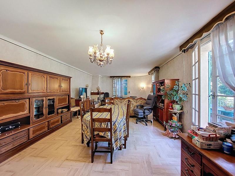 Maison - 153 m² - 7 pièces