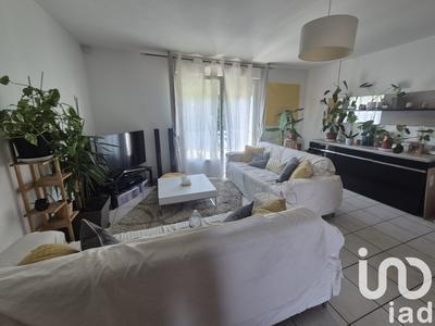 Appartement - 112 m² - 4 pièces