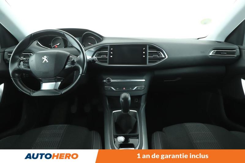 Peugeot 308 1.6 Blue-HDi Allure 100 ch