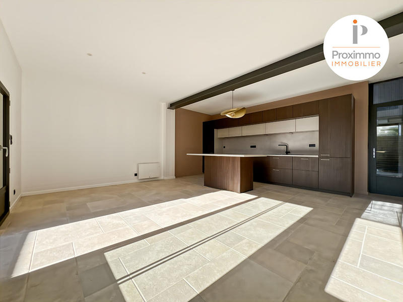 Appartement - 73 m² - 4 pièces