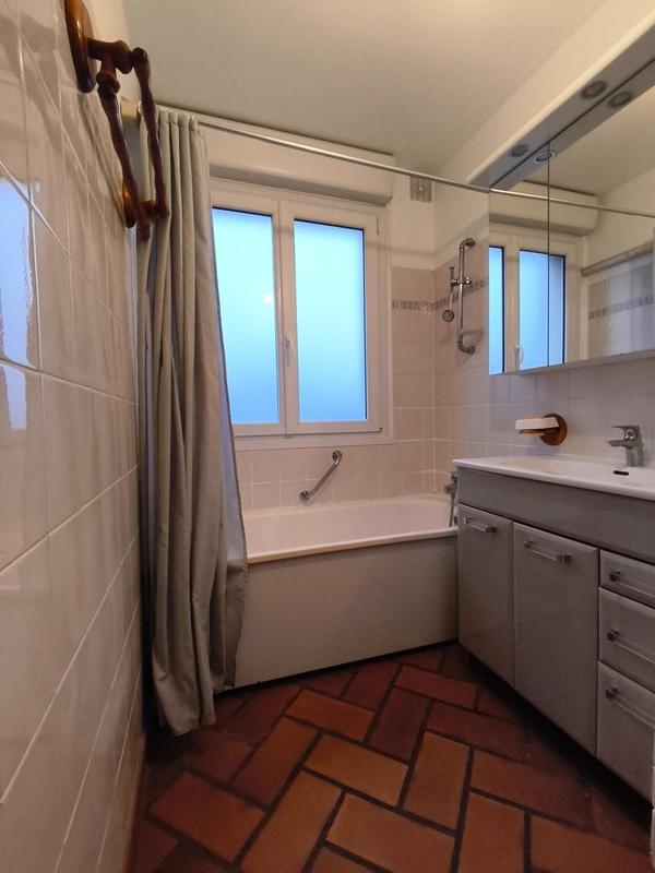 Maison - 94 m² - 4 pièces