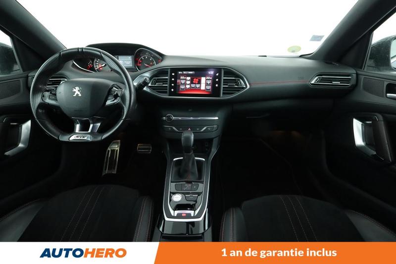 Peugeot 308 2.0 Blue-HDi Gt Eat6 180 ch