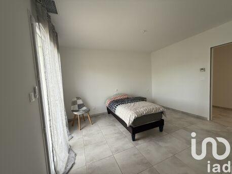 Maison - 325 m² - 8 pièces