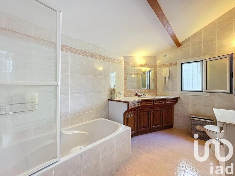 Maison - 96 m² - 4 pièces