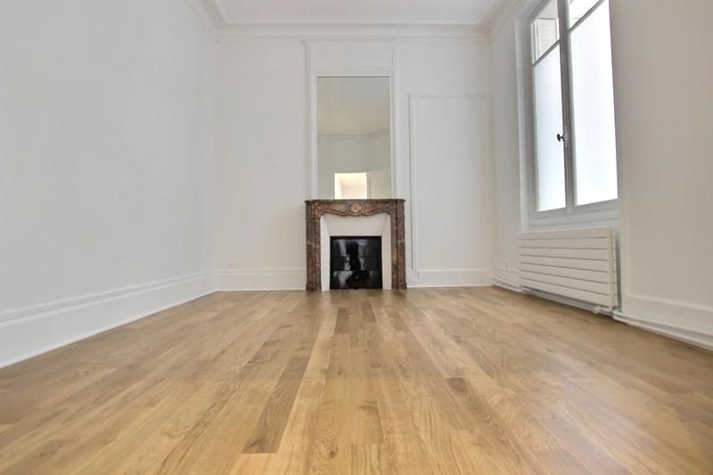 Appartement - 161 m² - 6 pièces