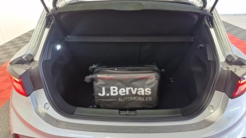 Mg mg3 1.5 l Hybrid+ 195 Ch Luxury