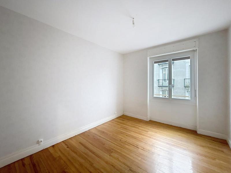 Appartement - 87 m² - 4 pièces