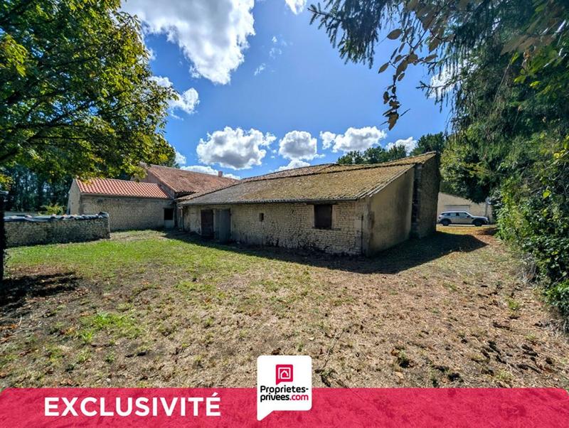 Maison - 177 m² - 4 pièces