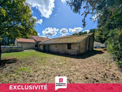 Maison - 177 m² - 4 pièces