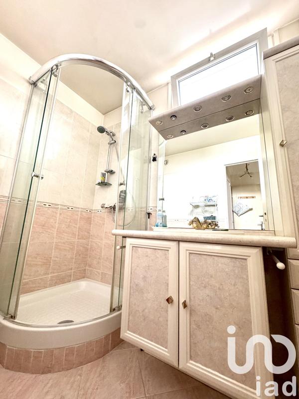 Appartement - 83 m² - 4 pièces