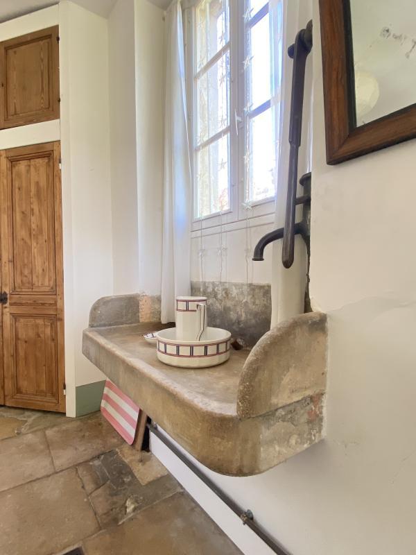 Maison - 209 m² - 8 pièces