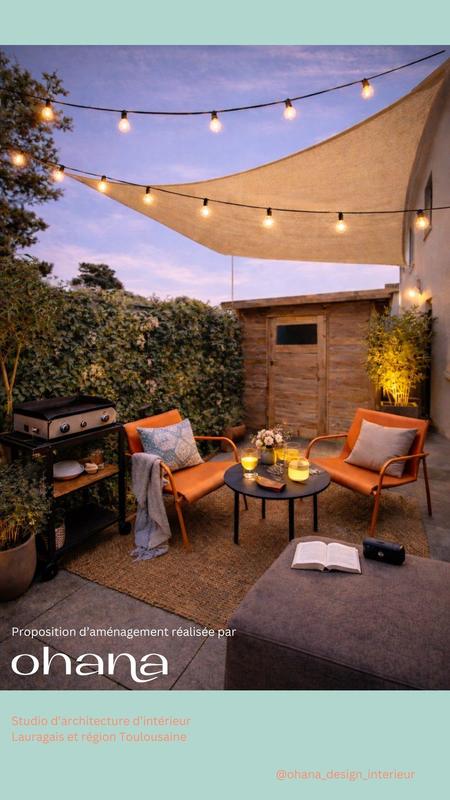 Villa - 93 m² - 4 pièces