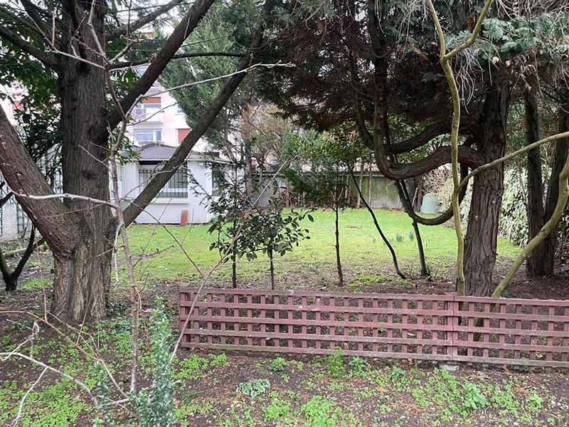 Maison - 85 m² - 5 pièces