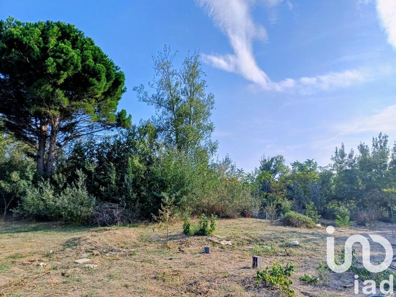 Terrain - 1 559 m²
