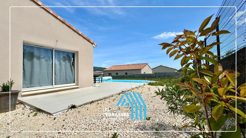 Villa - 116 m² - 6 pièces