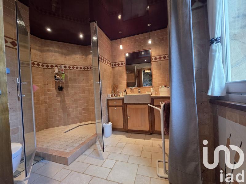 Maison de campagne - 221 m² - 9 pièces