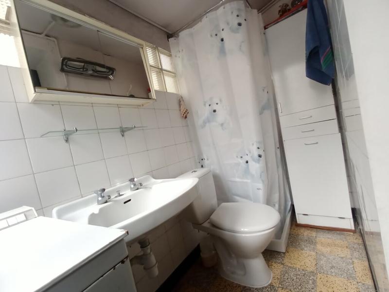 Maison - 41 m² - 4 pièces