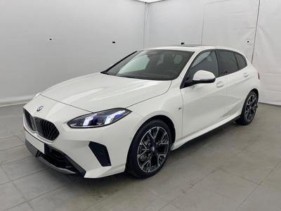 Bmw Série 1 F70 120 170 ch Dkg7 m Sport