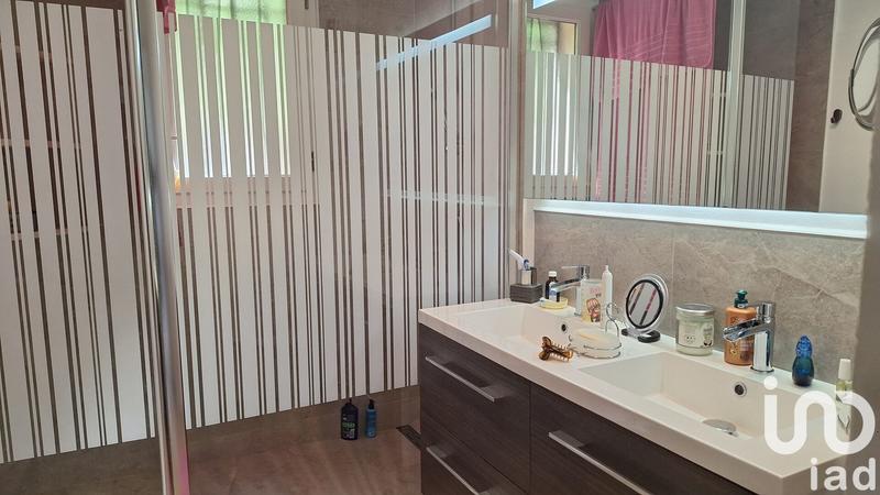 Maison - 82 m² - 5 pièces